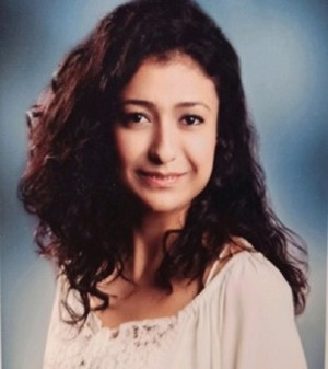 Ceyda Kayapınar