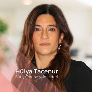 Hülya Tacenur