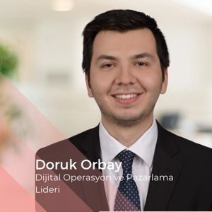 Doruk Orbay
