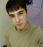 Furkan Şahin
