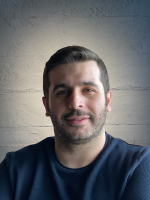 Mustafa Gürtürk Avcı