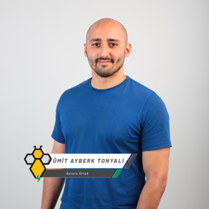 Ümit Ayberk Tonyalı