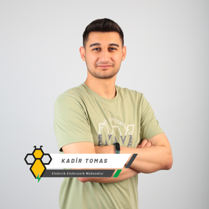 Kadir Tomas