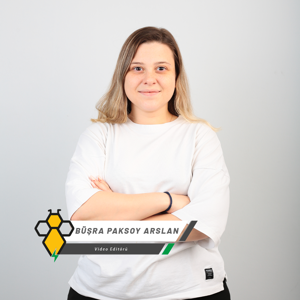 Büşra Paksoy Arslan