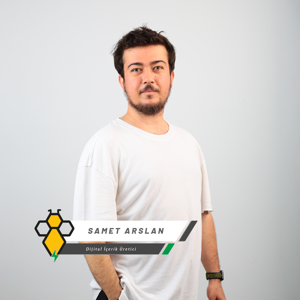 Samet Arslan