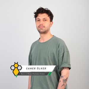 Caner Ülker