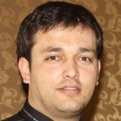 Tarık Aziz Abu Rumman