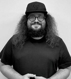 Berkay Reha Adanalı