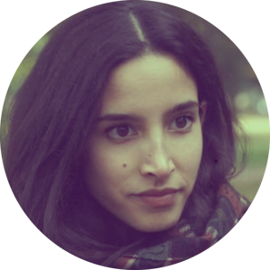 Pınar Yorgancıoğlu