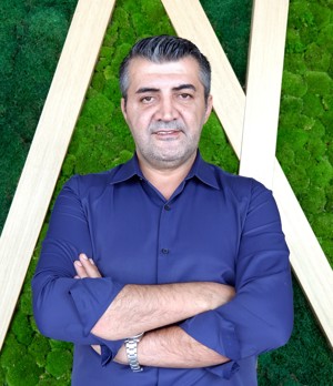 Baran Kılıç