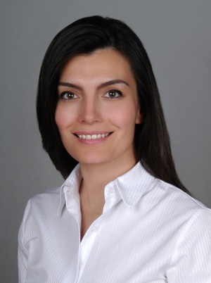 Ayşegül Senem Gürsan