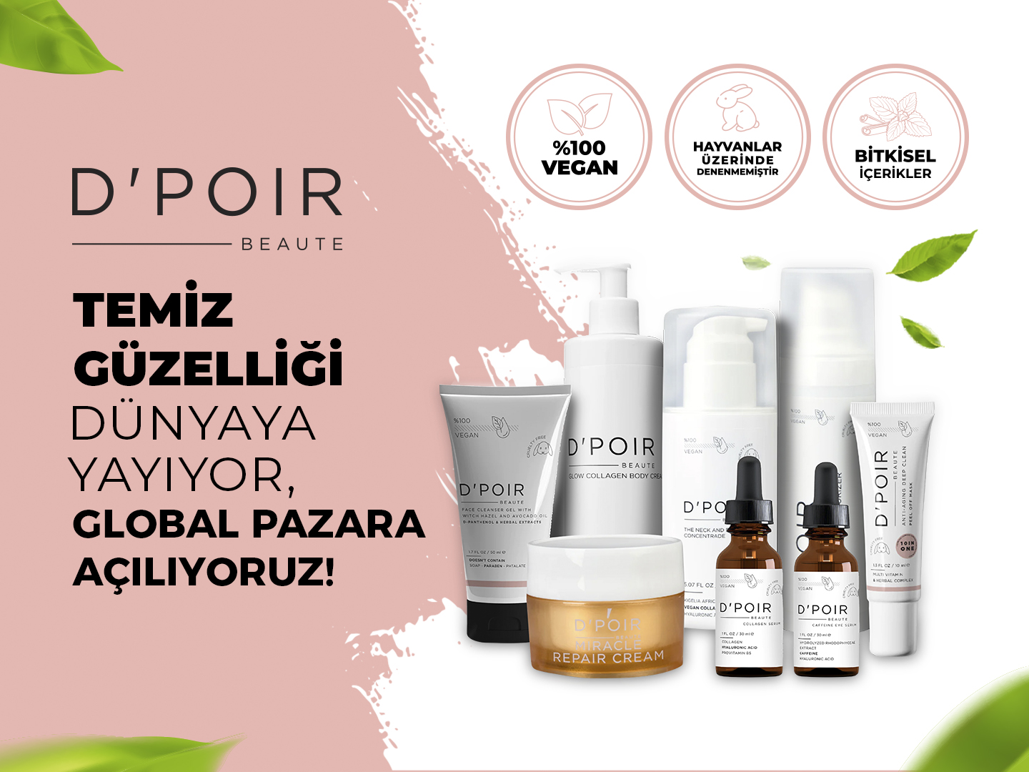 D'Poir Beaute