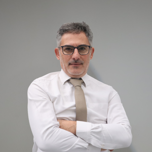 Prof. Dr. Hasan Sabri Öztürk