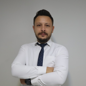 Hasan Kağan Yeniçeri