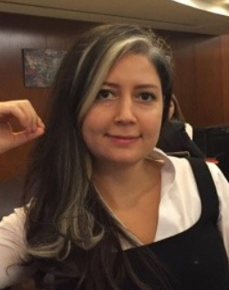 Özge Yaşar Gökçe
