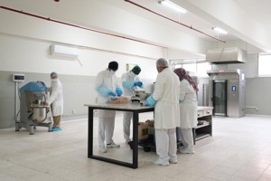 Üretim Ve Depo Ekibimiz