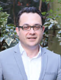 Seyfettin Ersen Erol