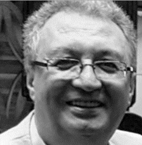 Prof. Dr. Cemal Çakır