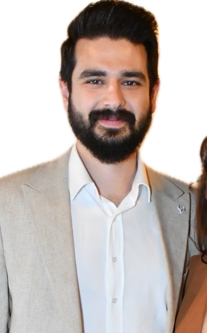 Ömer Tunahan Liman