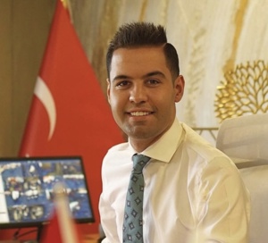 Emre Arıkan