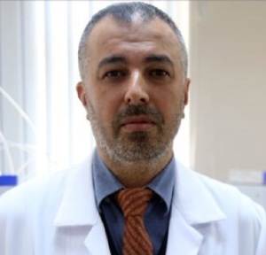 Halil İbrahim Uğraş