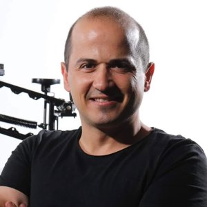 Serdar Kılıçbay