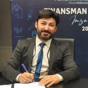 Muhammet Barış Sütcü