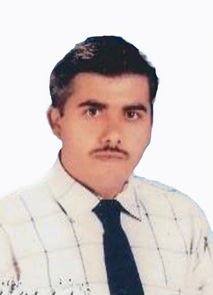 Şahin Şanlıtürk