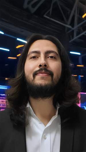 Hüseyin Alper Turhan