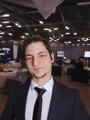 Durukan Kızılarslan