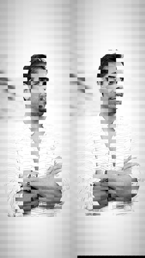 Baran Sarısaltıkoğlu