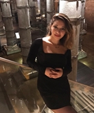 Özge Sarısaltıkoğlu