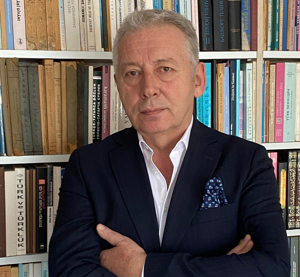 Mehmet Uğur Özyetgin