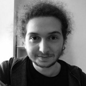 Deniz Can Erdem Yılmaz