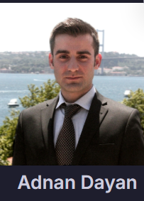 Adnan Dayan
