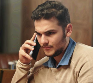 Lütfullah Sarıoğlu