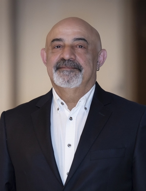 İbrahim Tavukçuoğlu