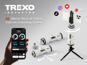 Trexo İnovasyon Ön Talep Topluyor