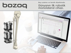 Bozoq Ön Talep Topluyor