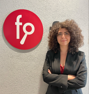 Eda Nur Doğan