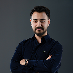 Samet Ertuğrul Büyükevli