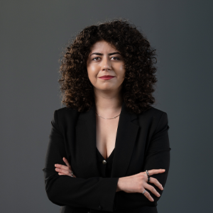 Eda Nur Doğan