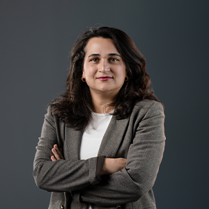 Seçil Ceren Gökçe